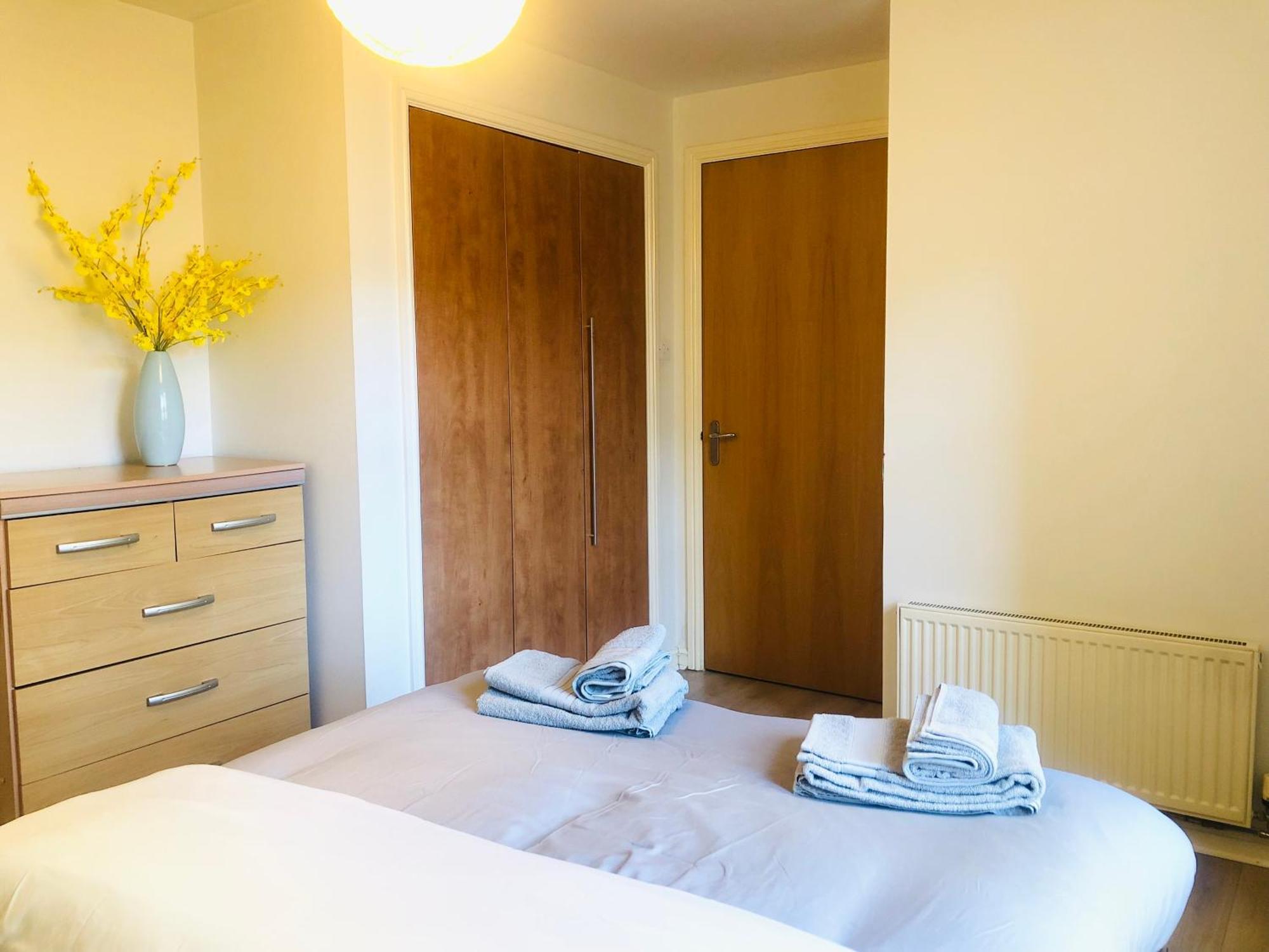 Spacious City Centre Flat Free Parking& Superfast Wifi Edinburgh Exterior photo