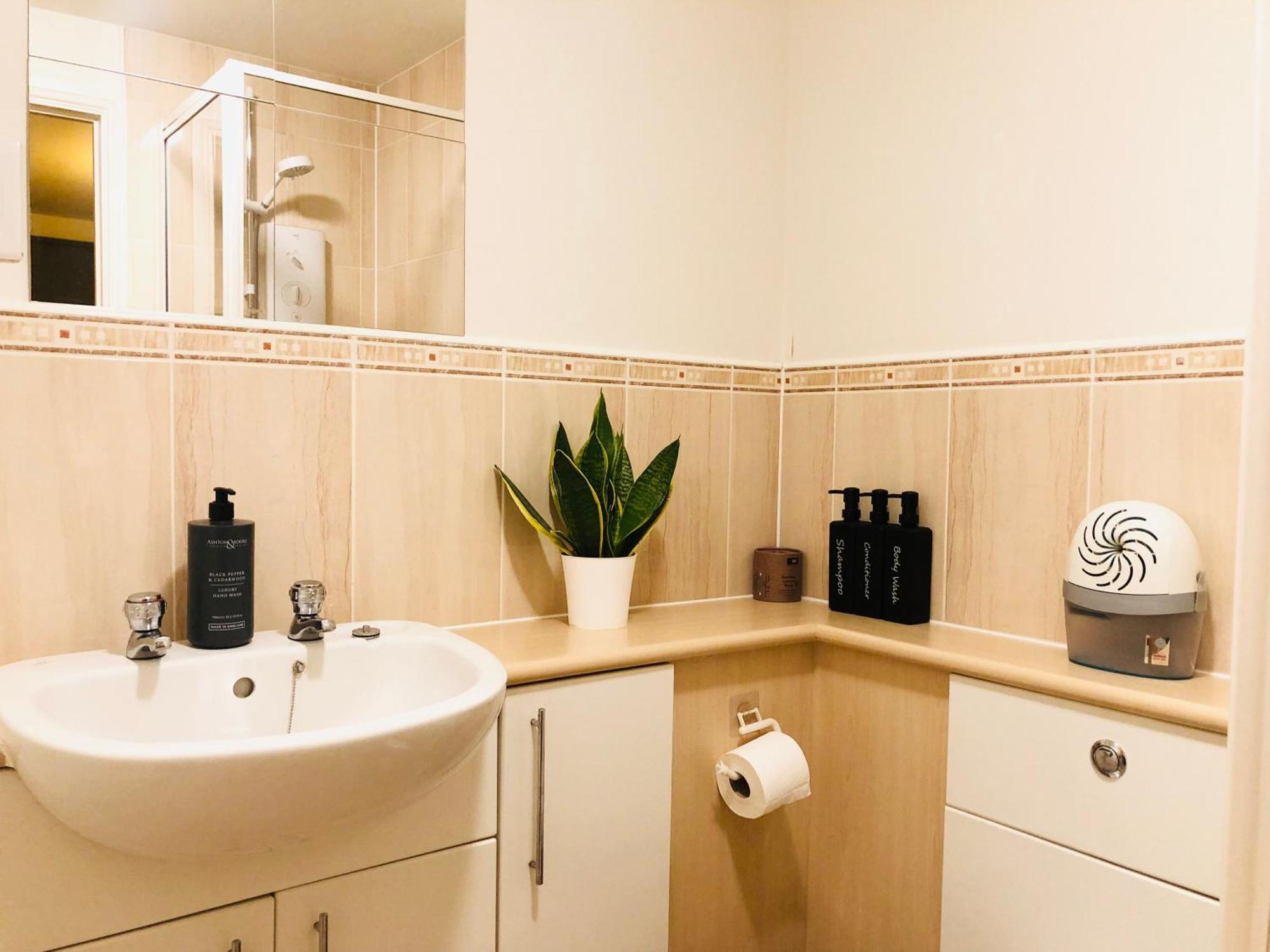 Spacious City Centre Flat Free Parking& Superfast Wifi Edinburgh Exterior photo
