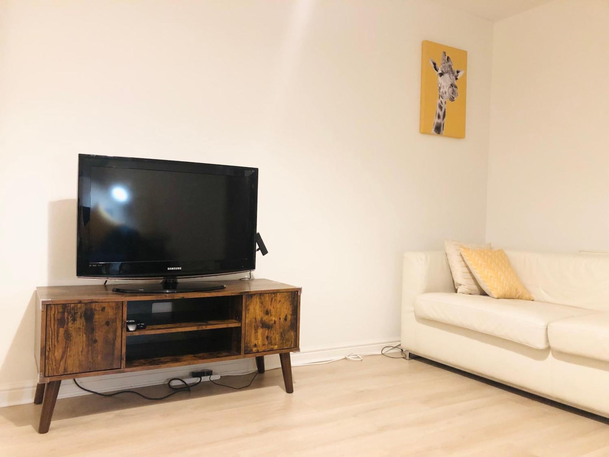 Spacious City Centre Flat Free Parking& Superfast Wifi Edinburgh Exterior photo